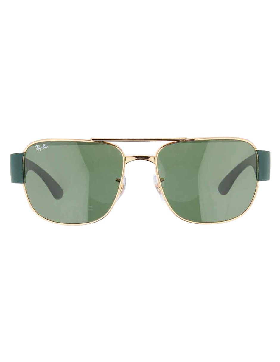 Lentes de sol Lifestyle Performance unisex