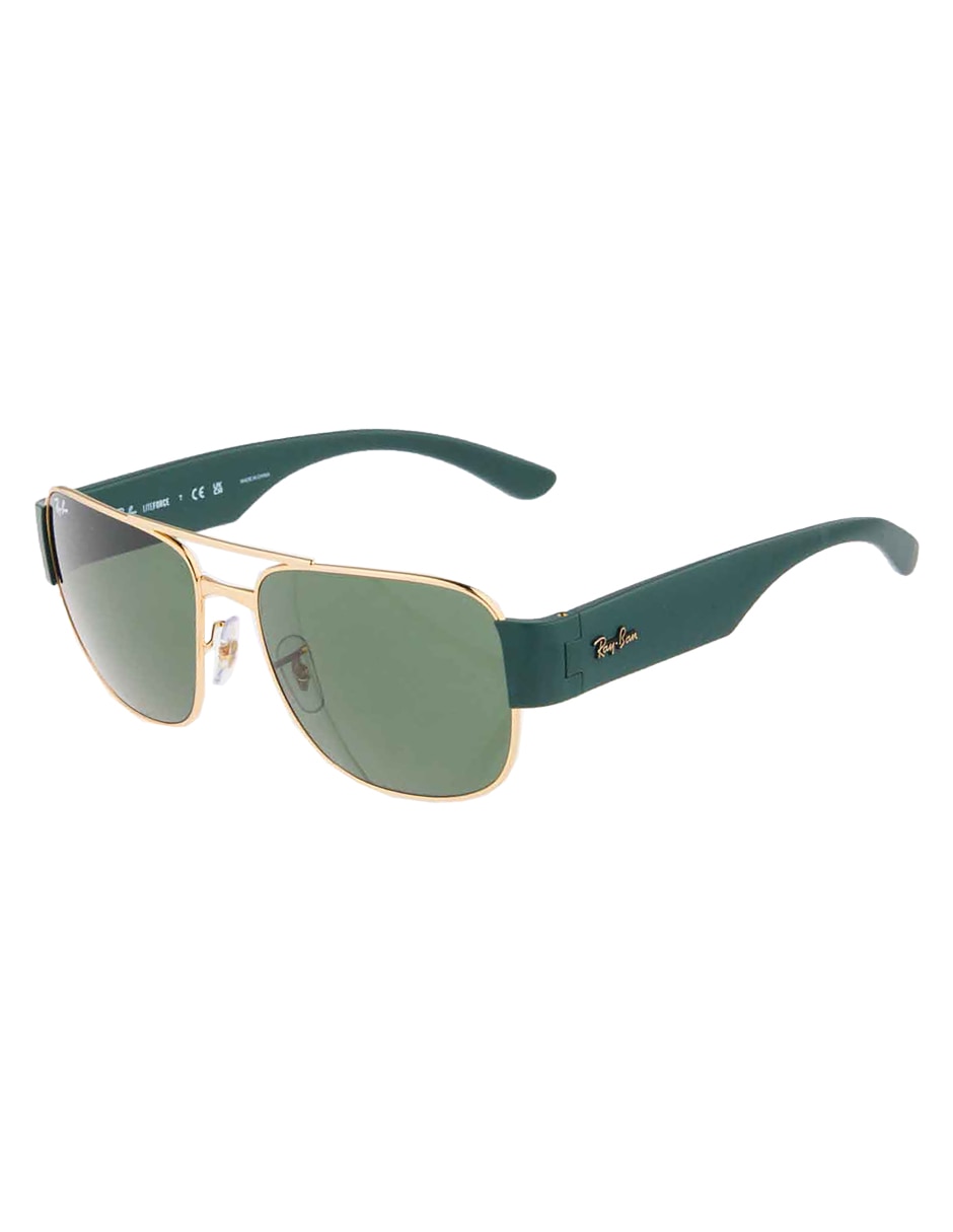 Lentes de sol Lifestyle Performance unisex 2