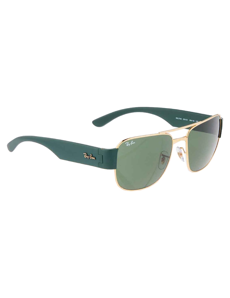 Lentes de sol Lifestyle Performance unisex 3