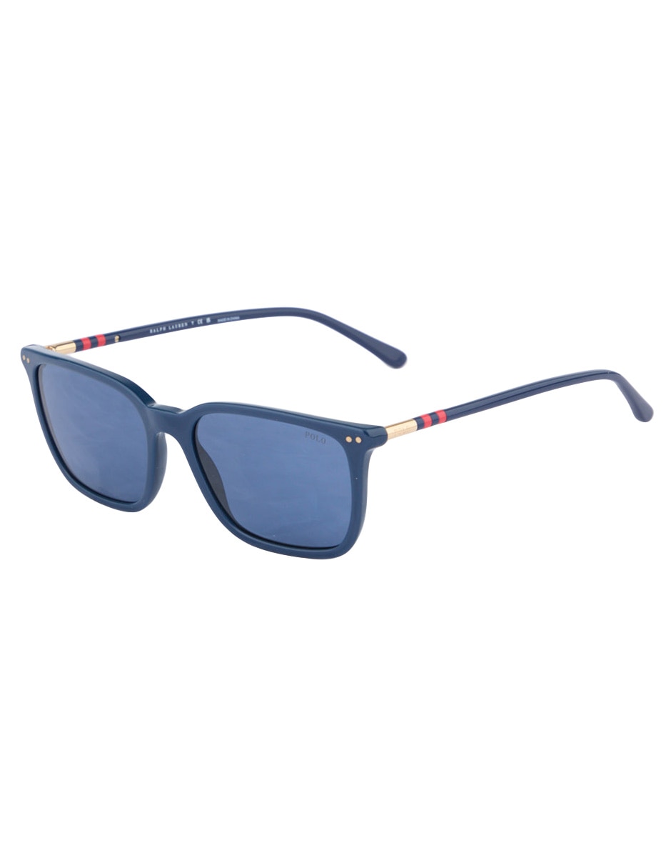 Lentes de sol Premium Fashion Core Aspirational para hombre 2