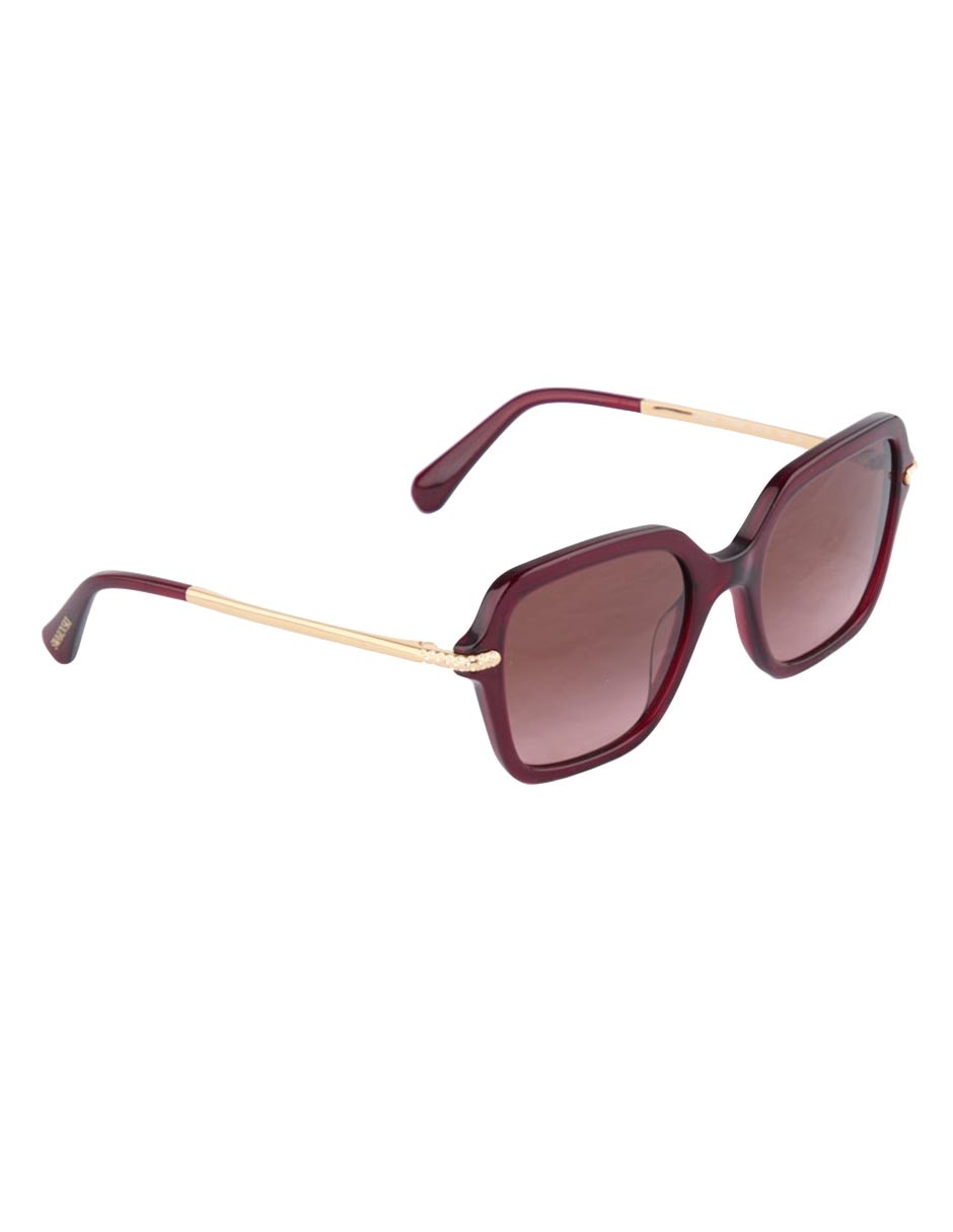 Lentes de sol Premium Fashion Science of Industry para mujer 3