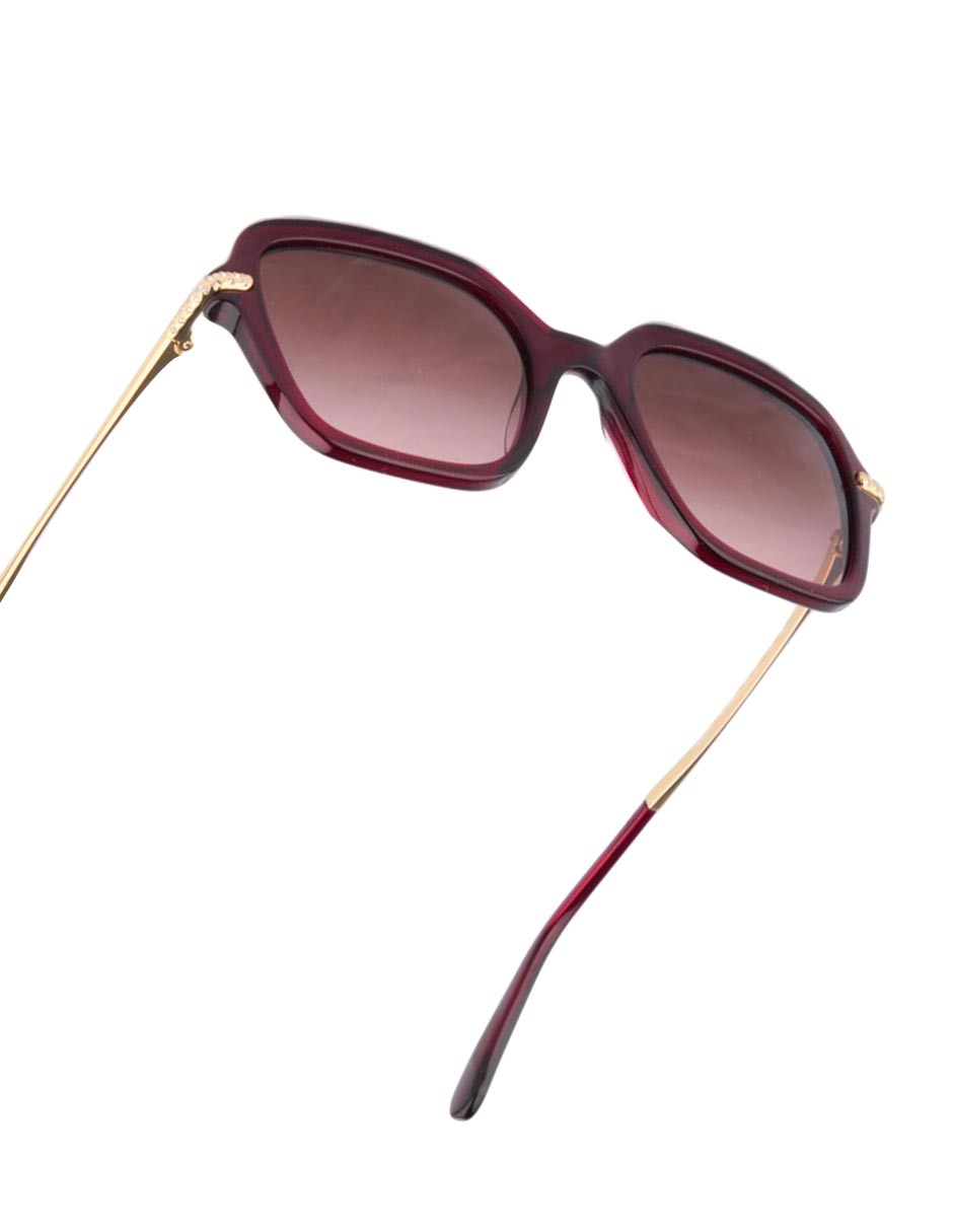 Lentes de sol Premium Fashion Science of Industry para mujer 5