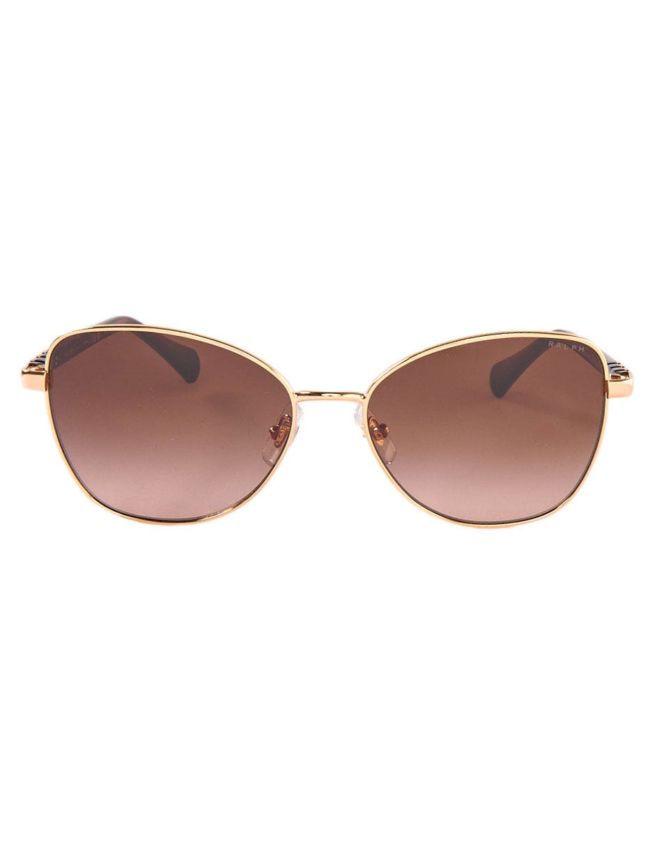 Lentes de sol Fashion Glamour para mujer