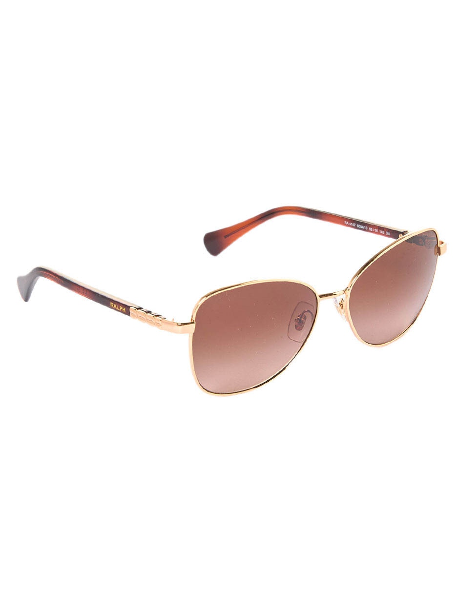 Lentes de sol Fashion Glamour para mujer 2