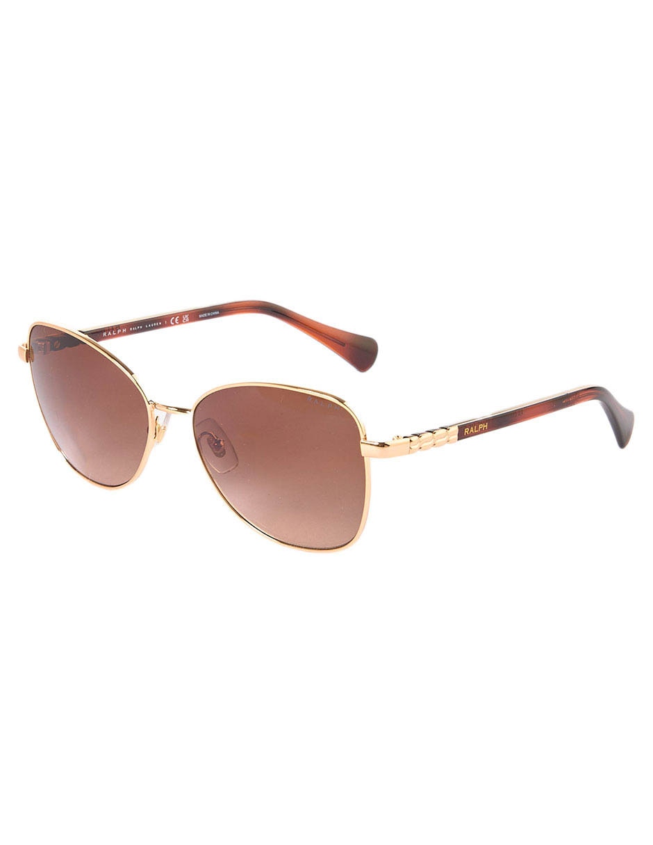 Lentes de sol Fashion Glamour para mujer 3