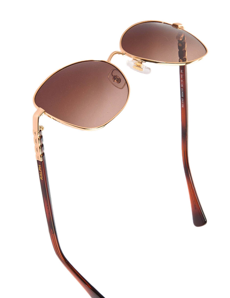 Lentes de sol Fashion Glamour para mujer 5