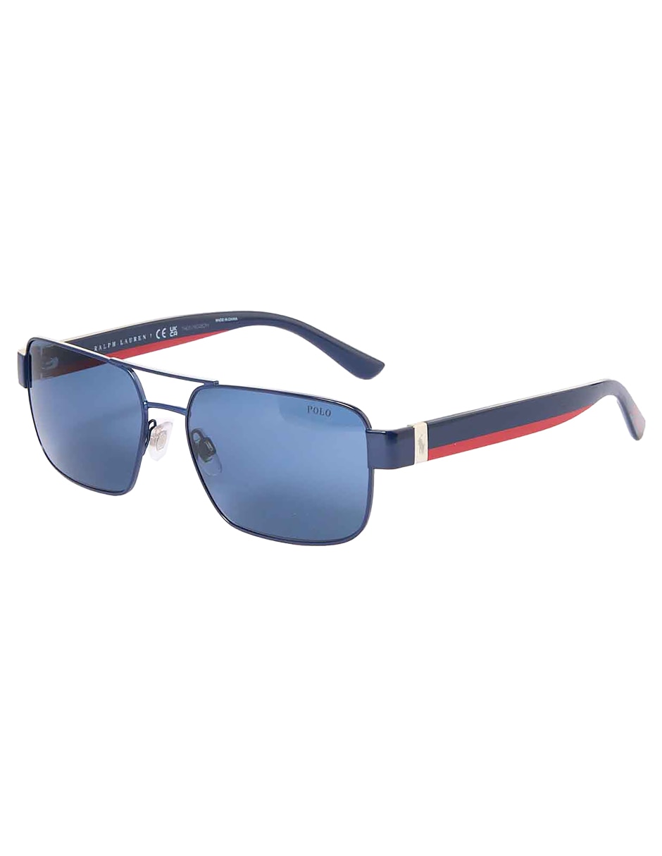 Lentes de sol Premium Fashion Next Generation para hombre