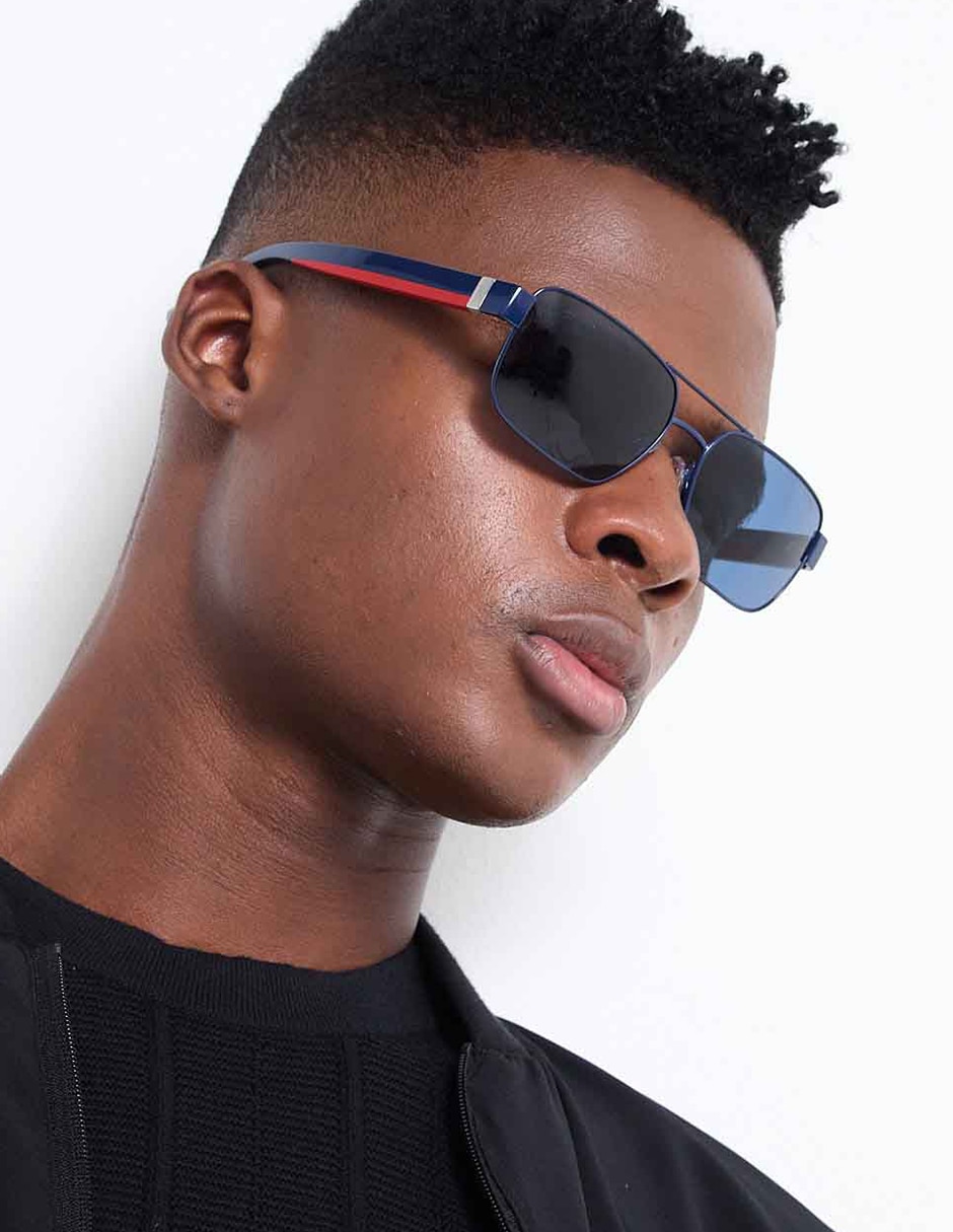 Lentes de sol Premium Fashion Next Generation para hombre 6