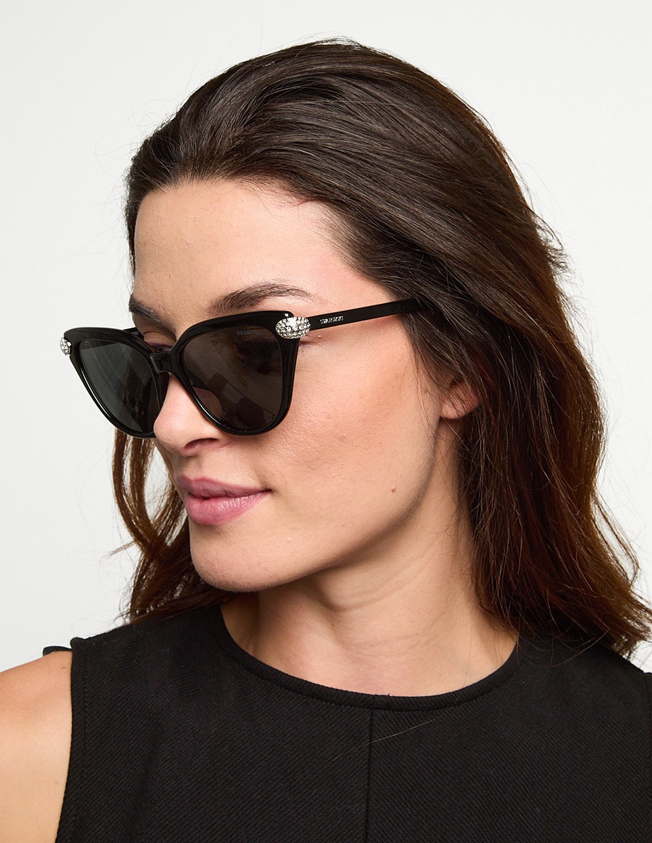 Lentes de sol Premium Fashion Science of Elegance para mujer 6