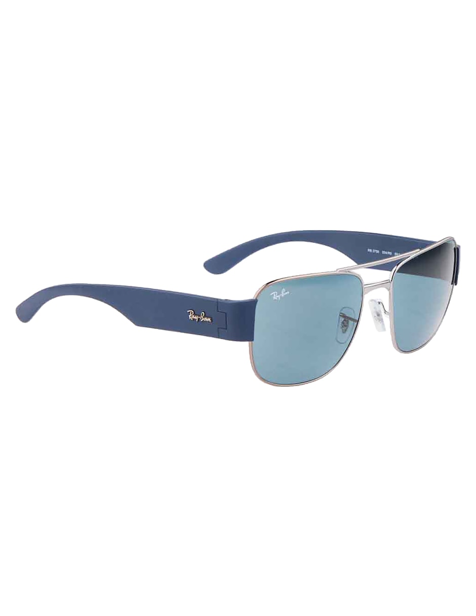 Lentes de sol Lifestyle Performance unisex 3