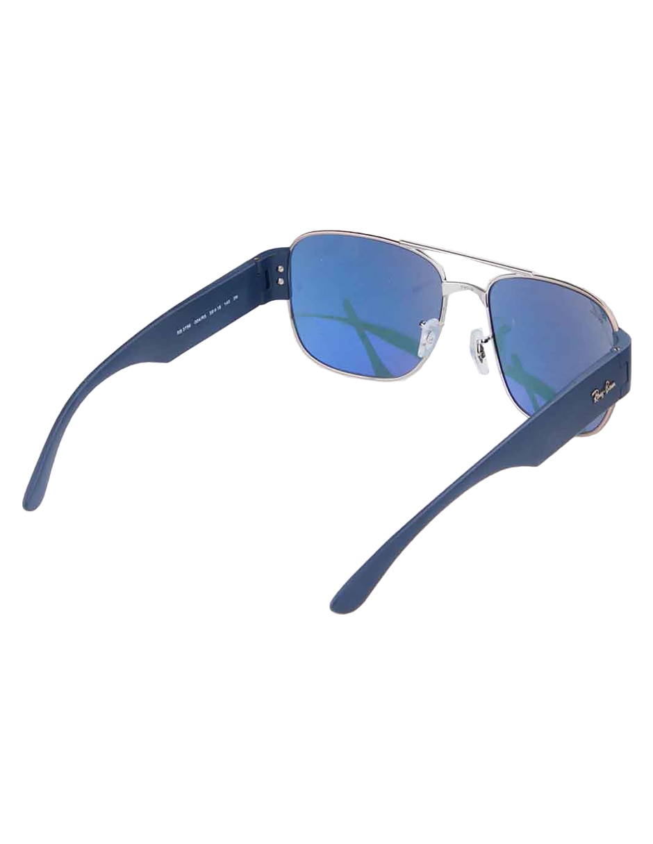 Lentes de sol Lifestyle Performance unisex 4