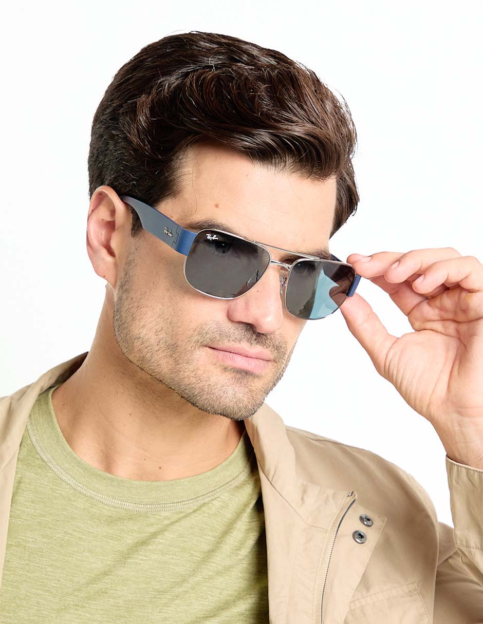 Lentes de sol Lifestyle Performance unisex 7
