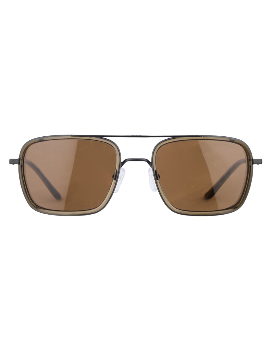 Lentes de sol Premium Fashion Modern para hombre