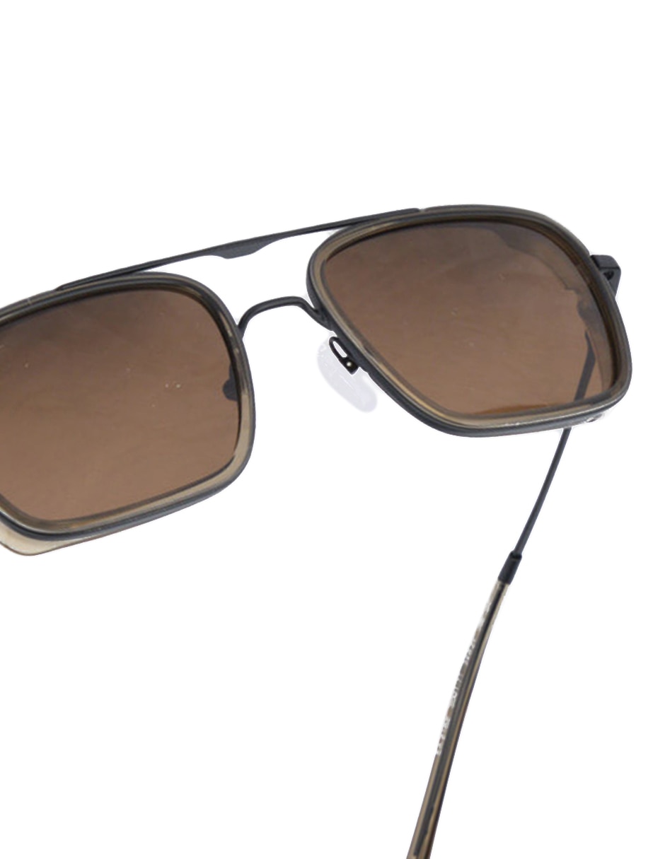 Lentes de sol Premium Fashion Modern para hombre 5