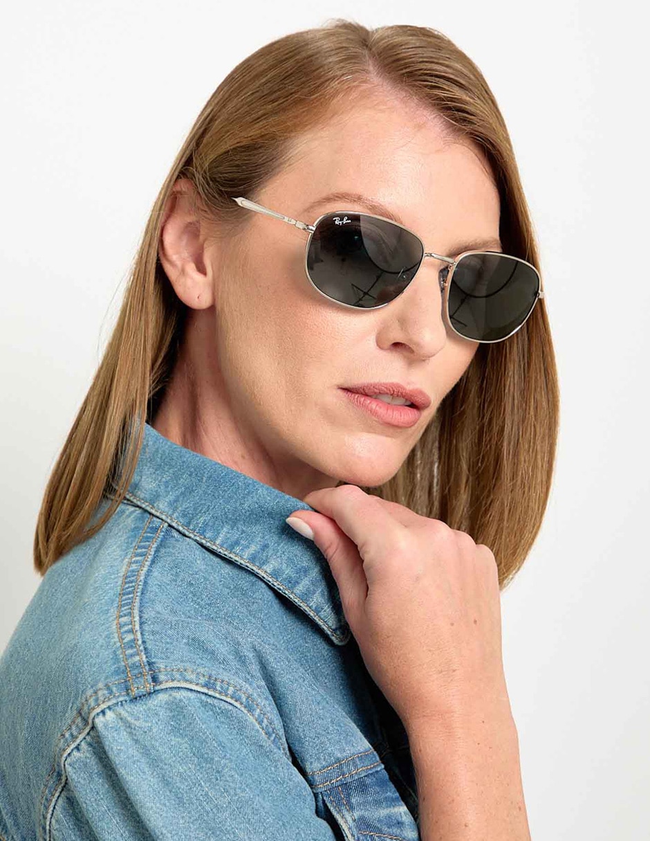 Lentes de sol Lifestyle Core unisex 6