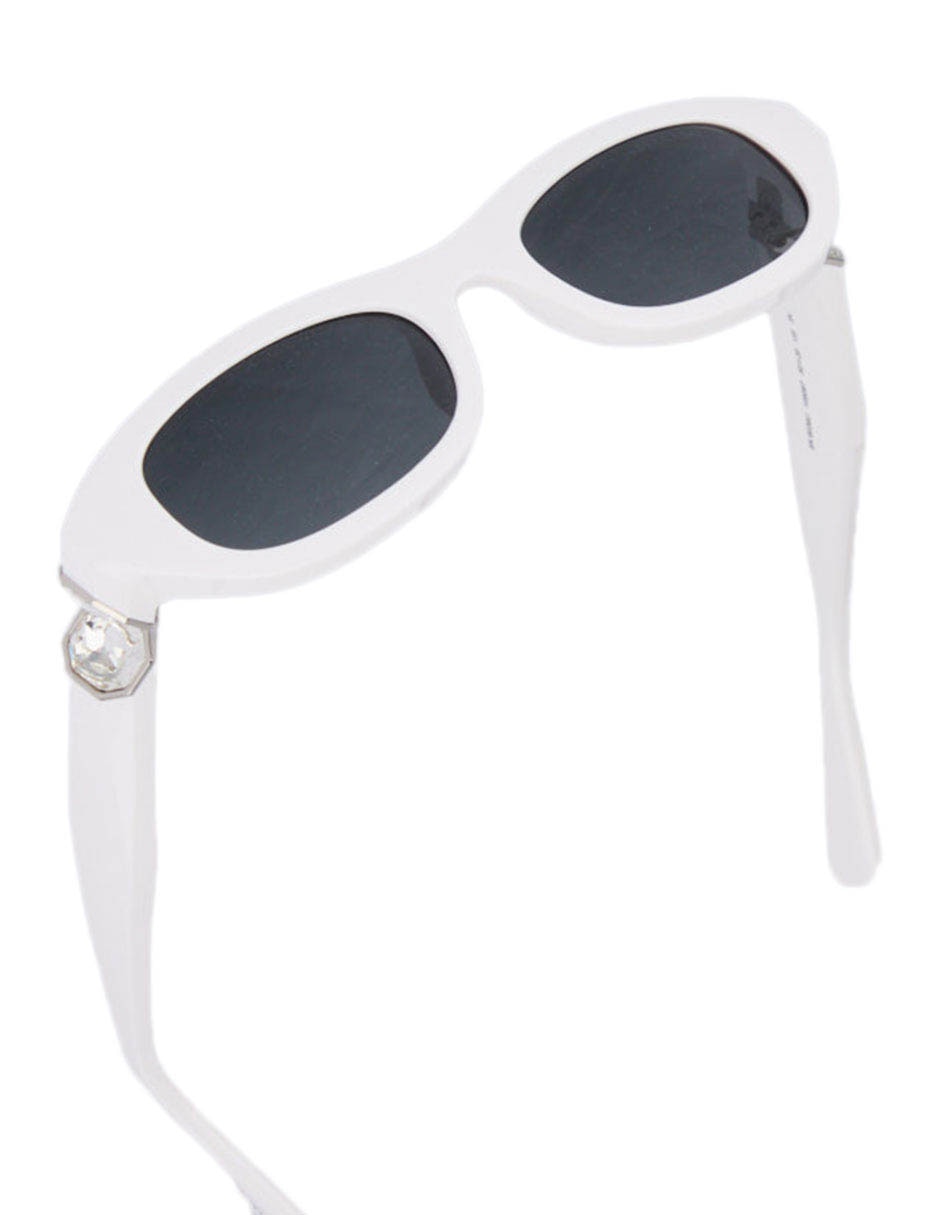 Lentes de sol Premium Fashion Science of Facets para mujer 5