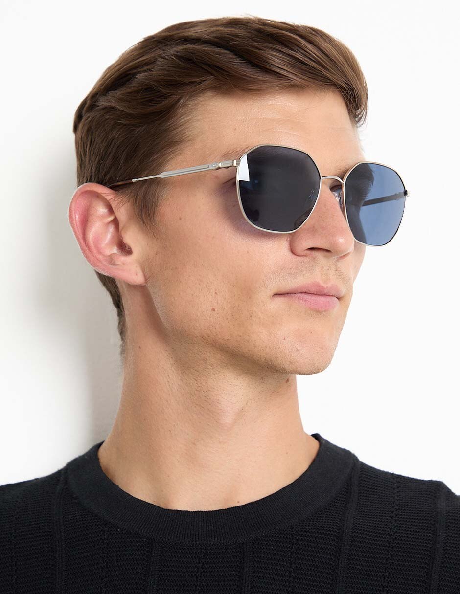 Lentes de sol Premium Fashion New Establishment para hombre 11