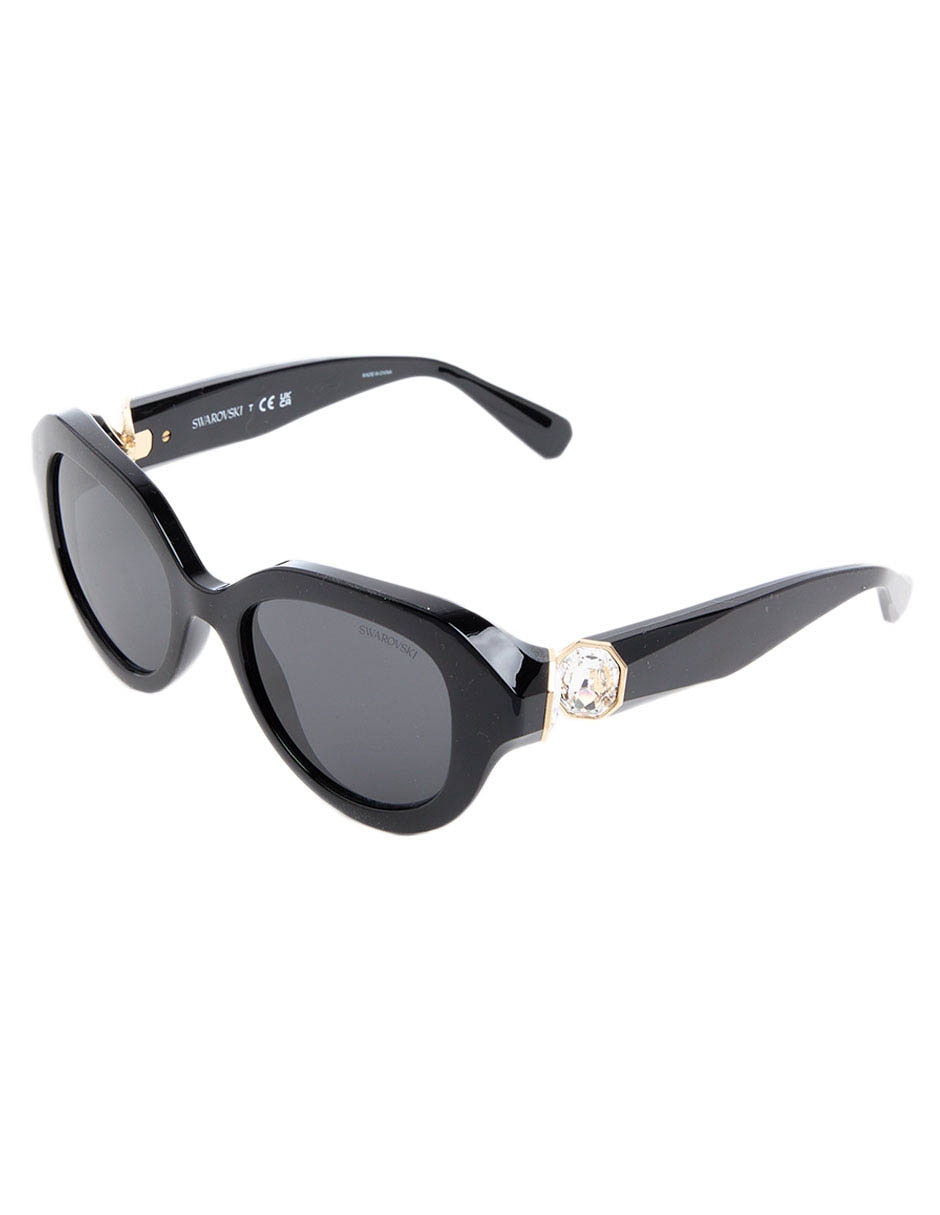 Lentes de sol Science of Facets para mujer 2