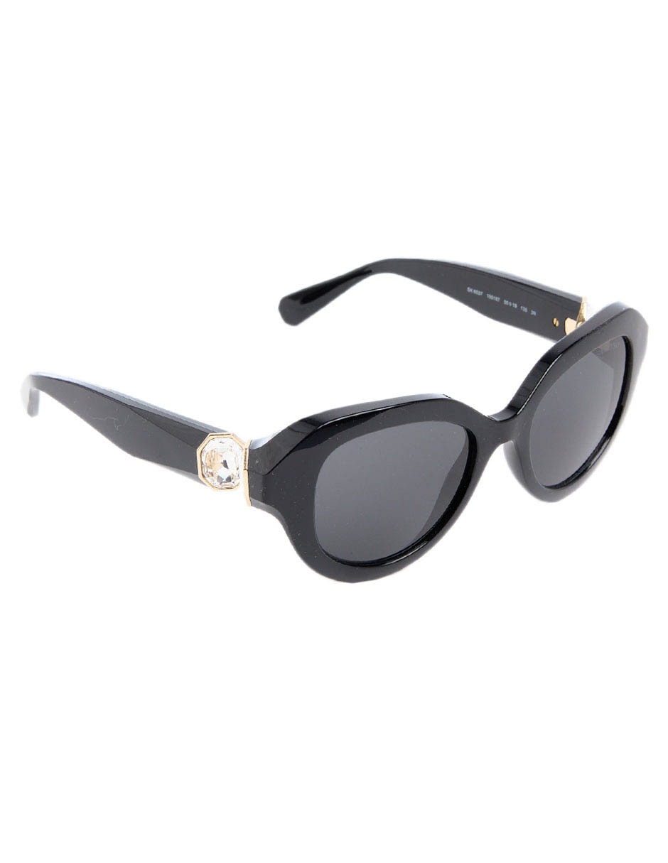 Lentes de sol Science of Facets para mujer 3