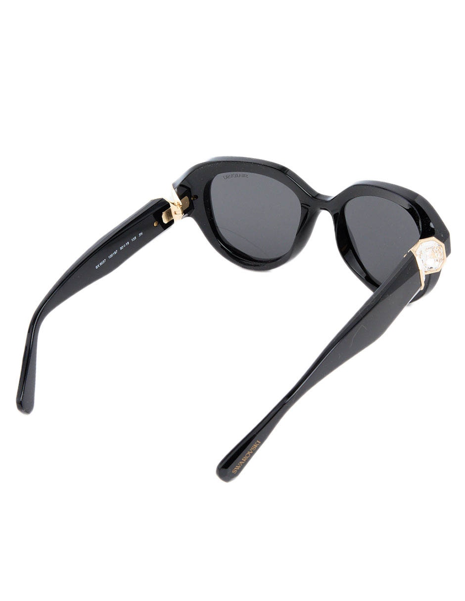 Lentes de sol Science of Facets para mujer 4