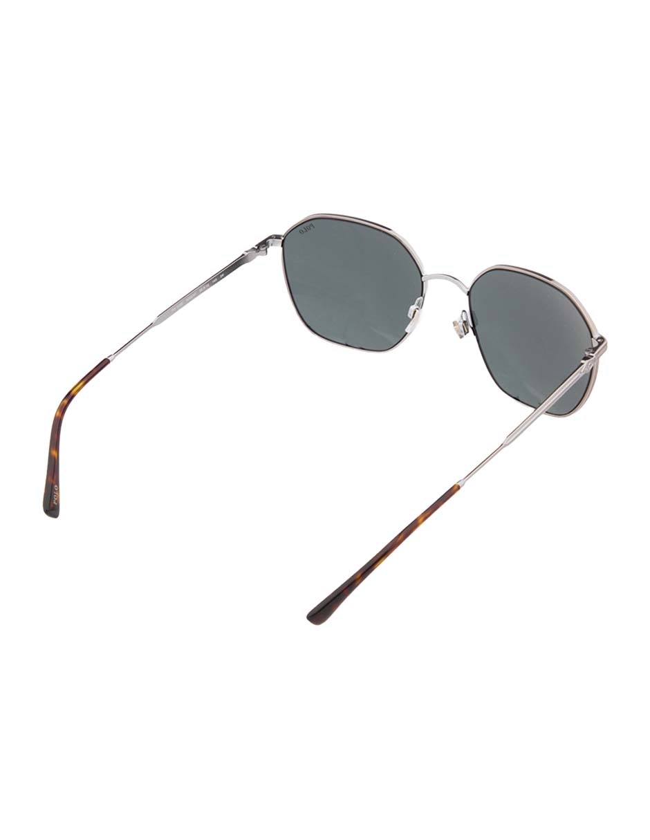 Lentes de sol Premium Fashion New Establishment para hombre 4