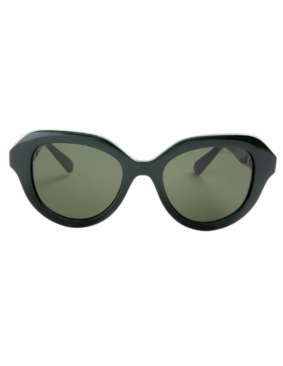 Lentes de sol Science of Facets para mujer