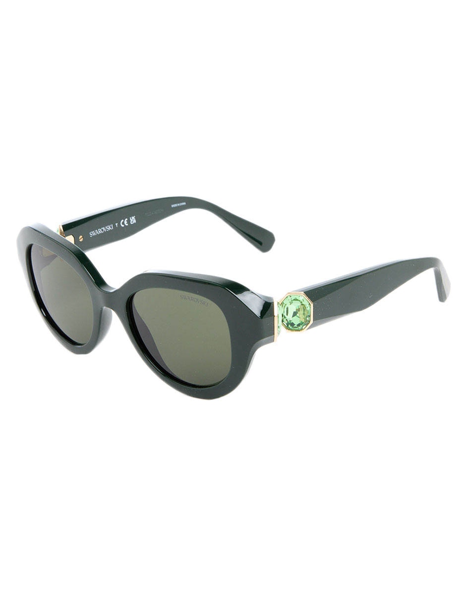 Lentes de sol Science of Facets para mujer 2