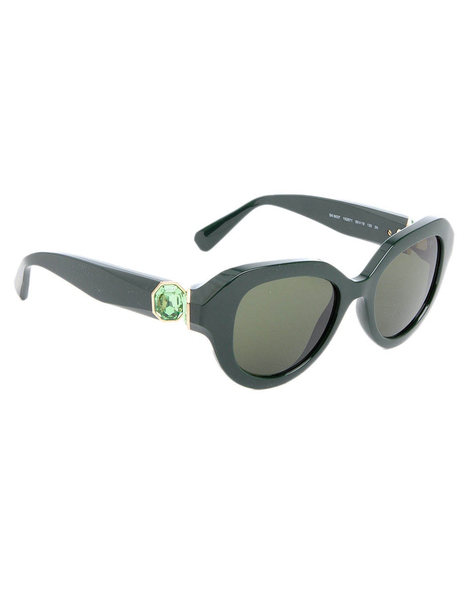 Lentes de sol Science of Facets para mujer 3