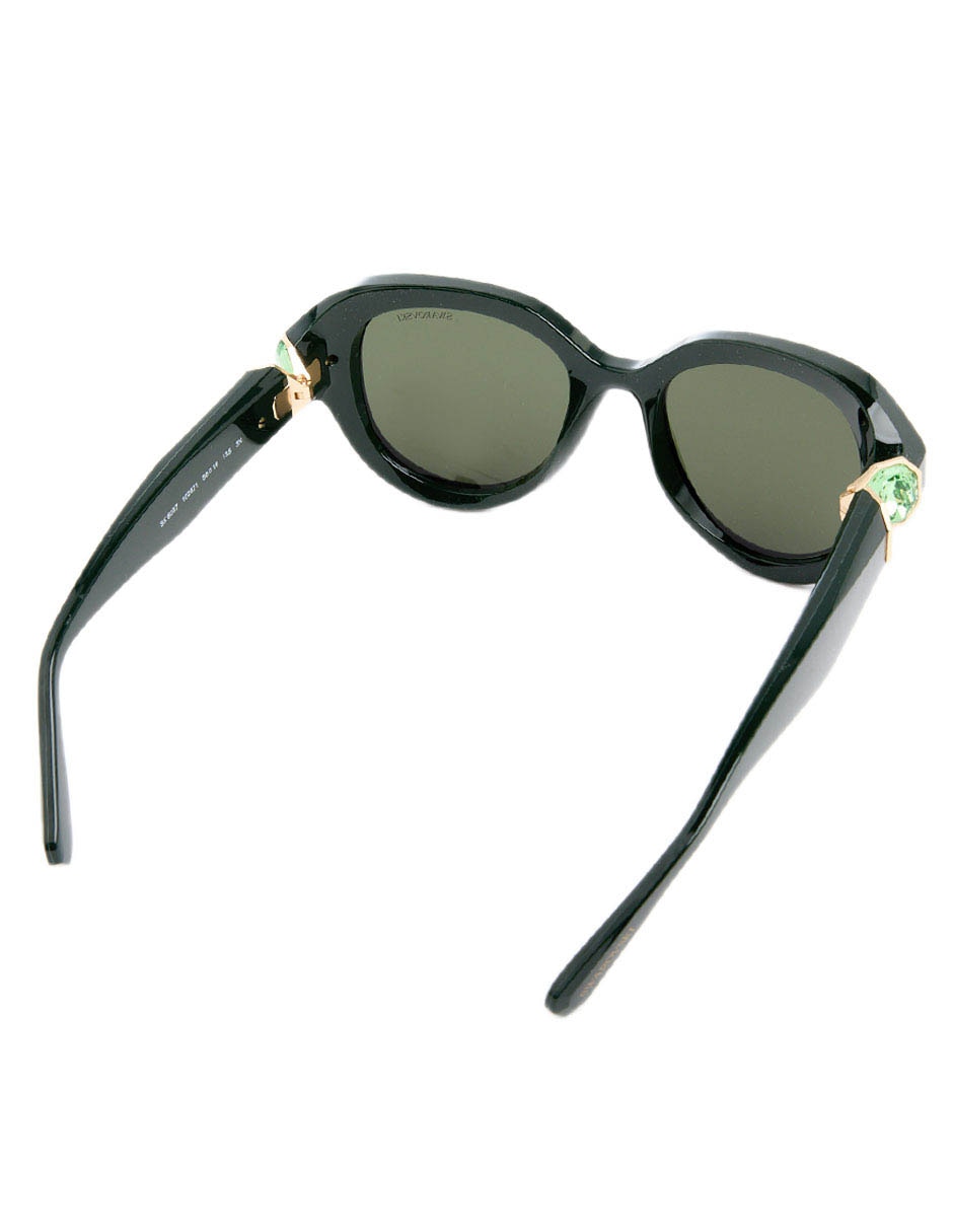 Lentes de sol Science of Facets para mujer 4