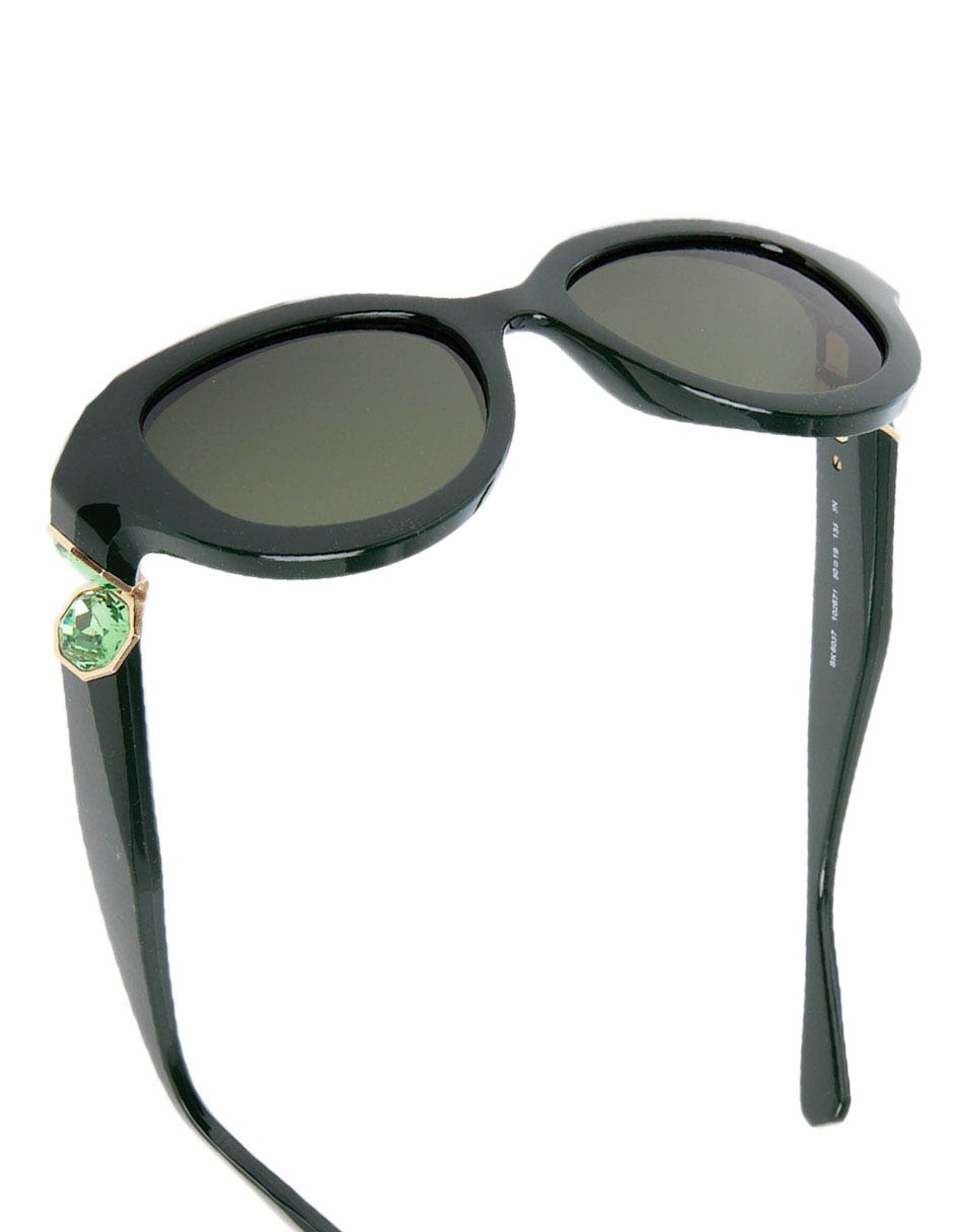 Lentes de sol Science of Facets para mujer 5