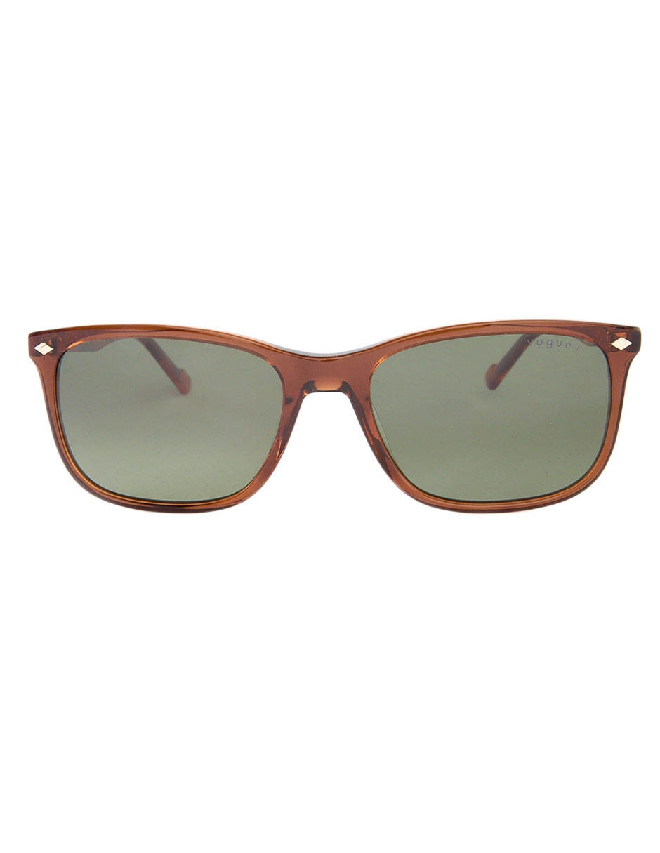Lentes de sol Fashion para hombre