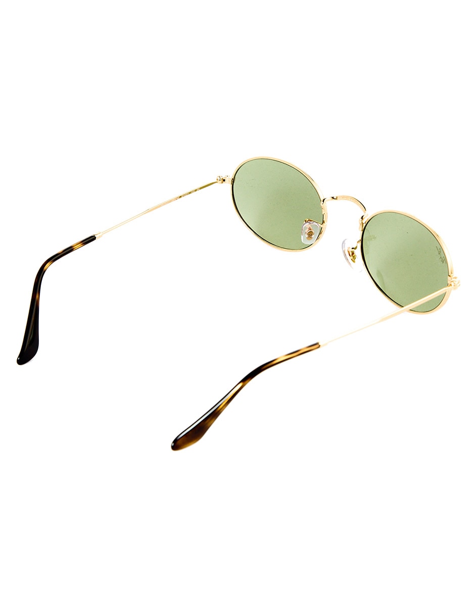 Lentes de sol Lifestyle unisex 4