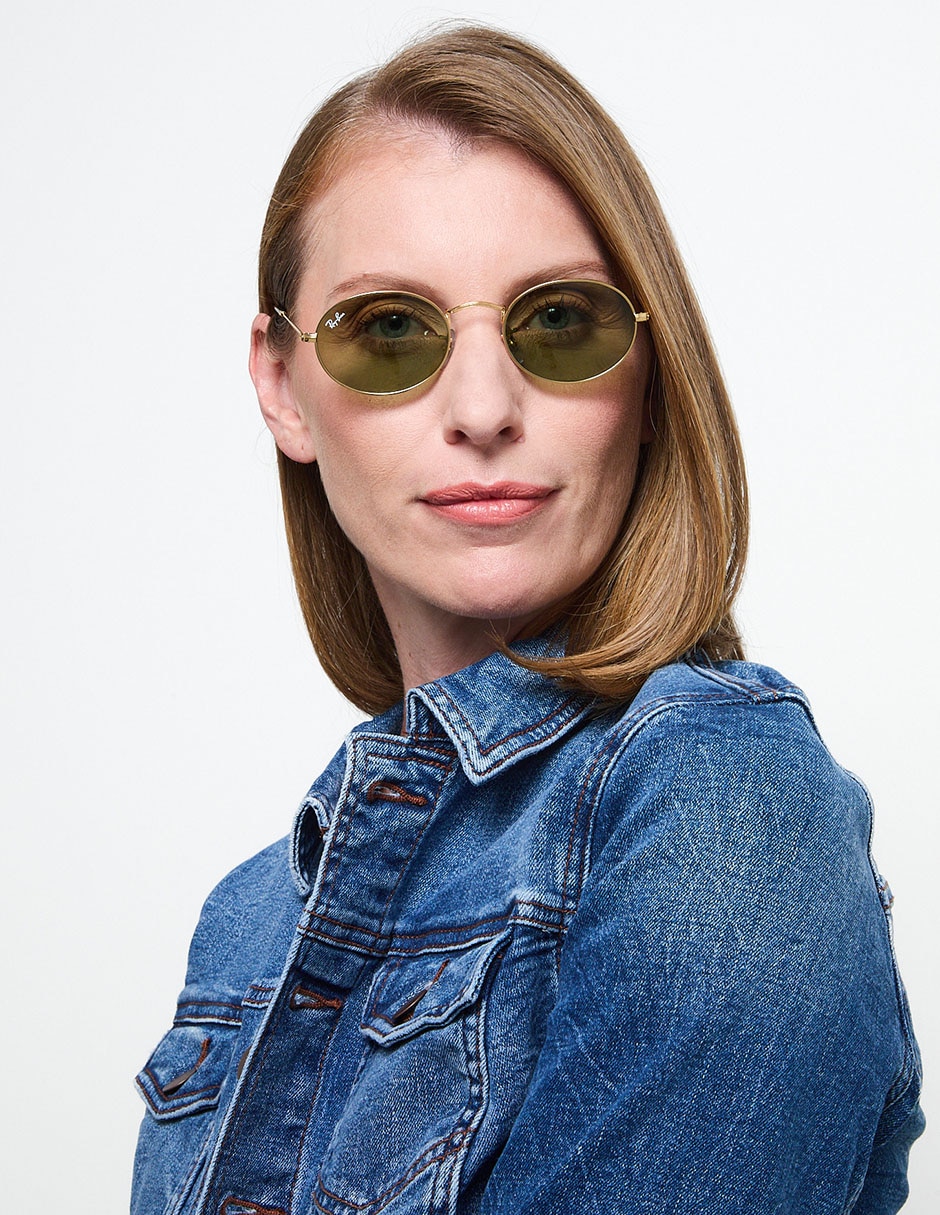 Lentes de sol Lifestyle unisex 6