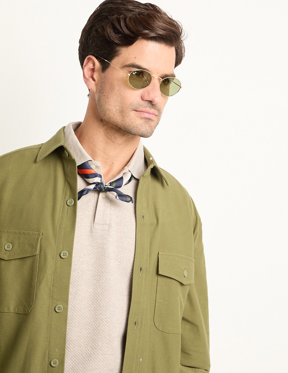 Lentes de sol Lifestyle unisex 7