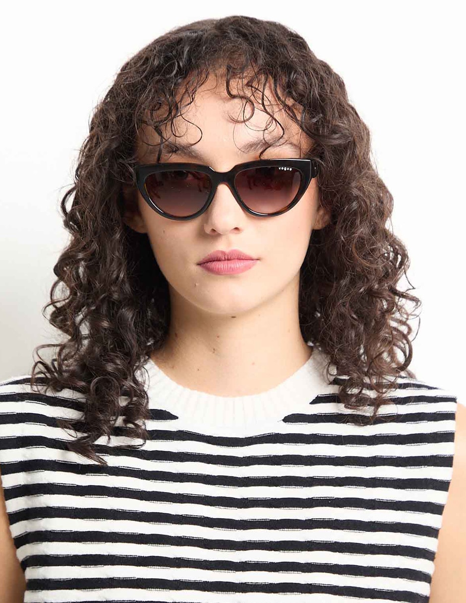 Lentes de sol Fashion In Vogue para mujer 6