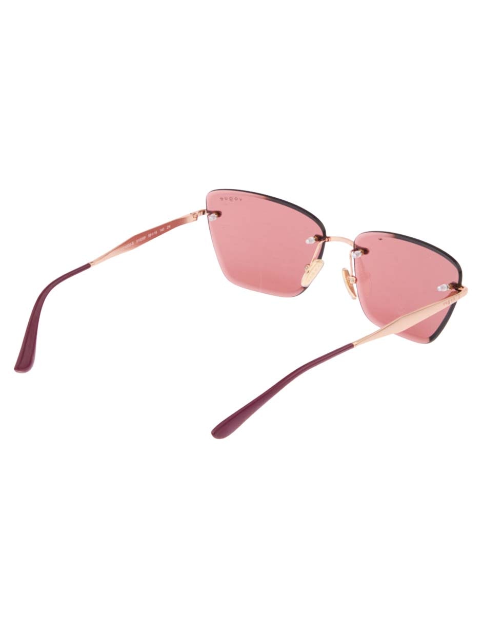 Lentes de sol Fashion In Vogue para mujer 4