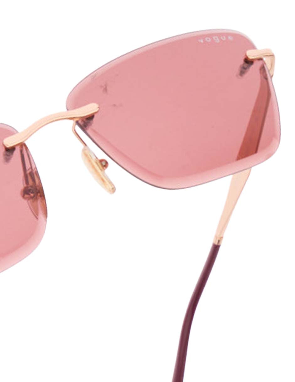 Lentes de sol Fashion In Vogue para mujer 5