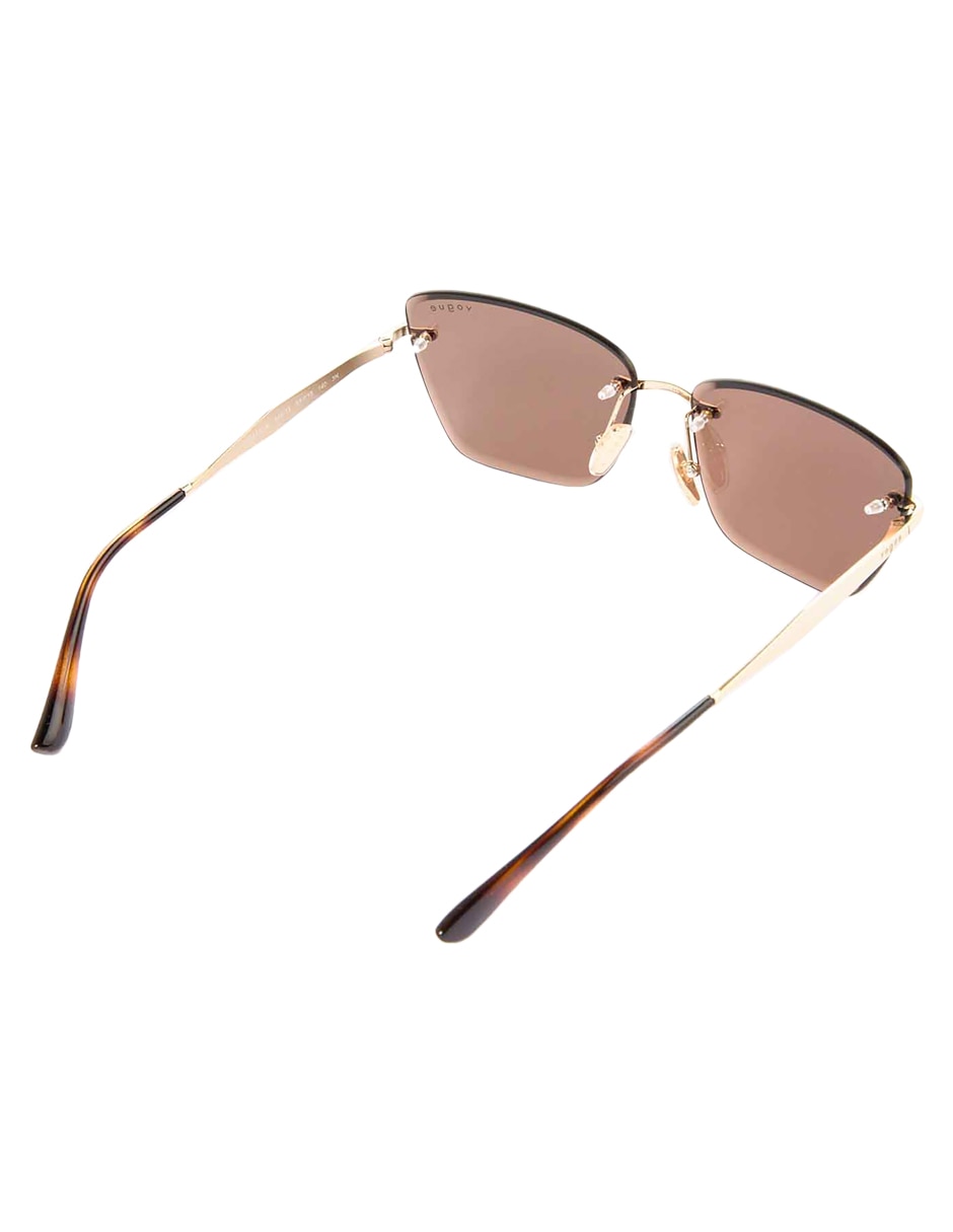 Lentes de sol Fashion In Vogue para mujer 4
