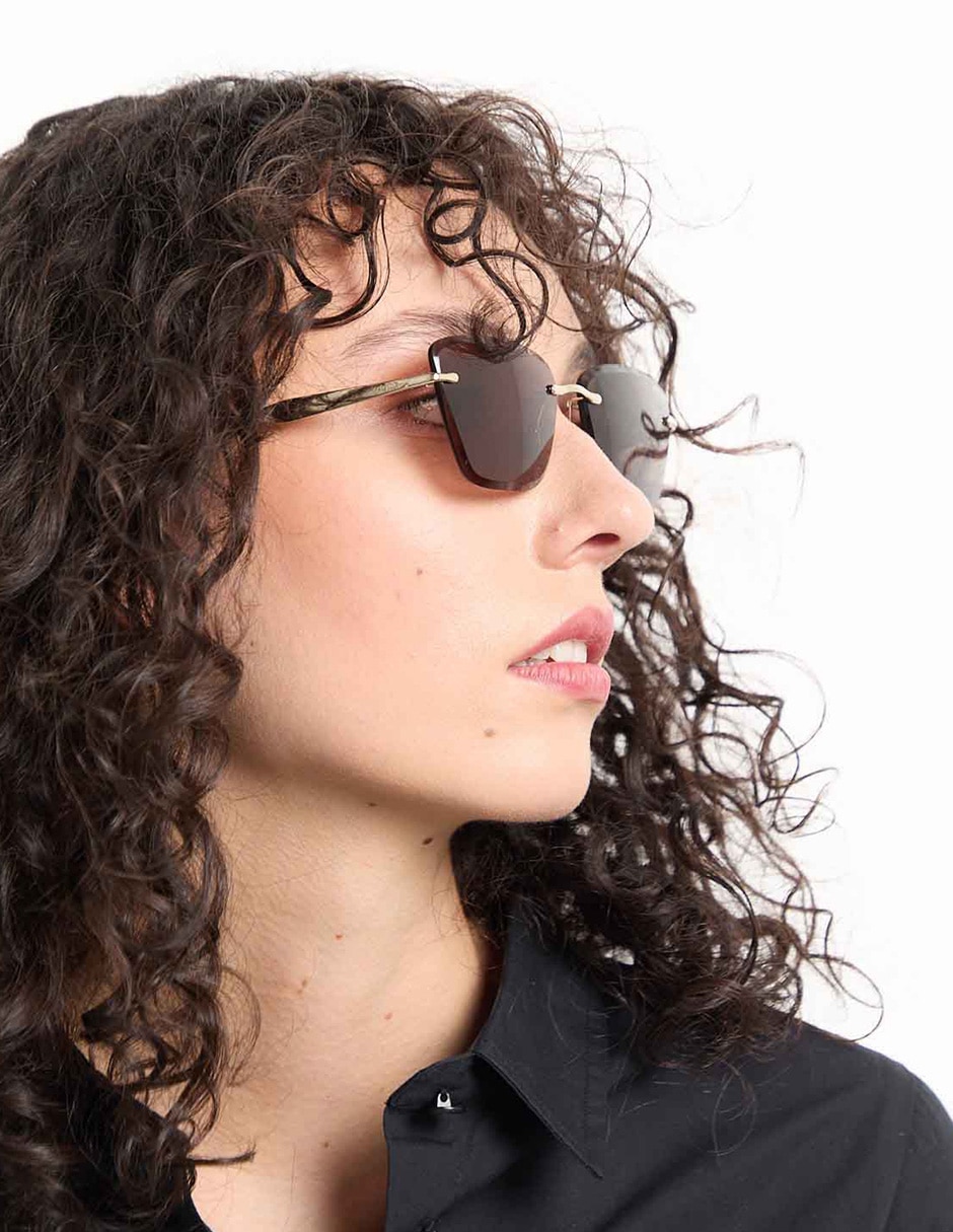 Lentes de sol Fashion In Vogue para mujer 6