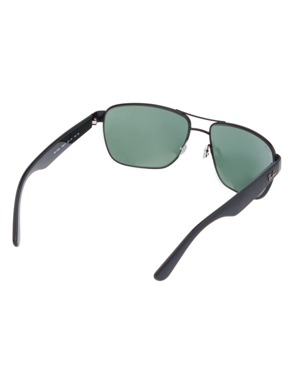 Lentes de sol Essentials para hombre 4
