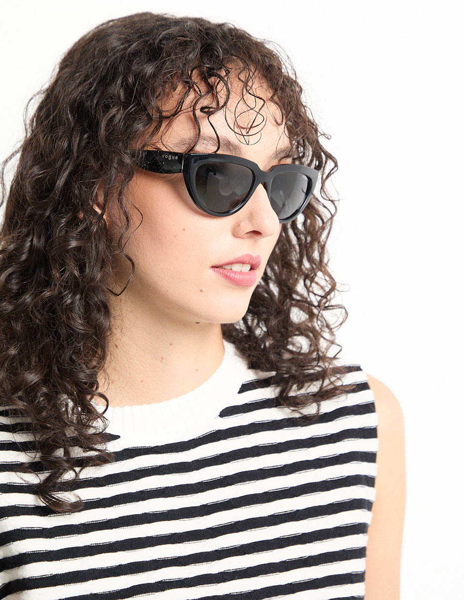 Lentes de sol Fashion para mujer 6