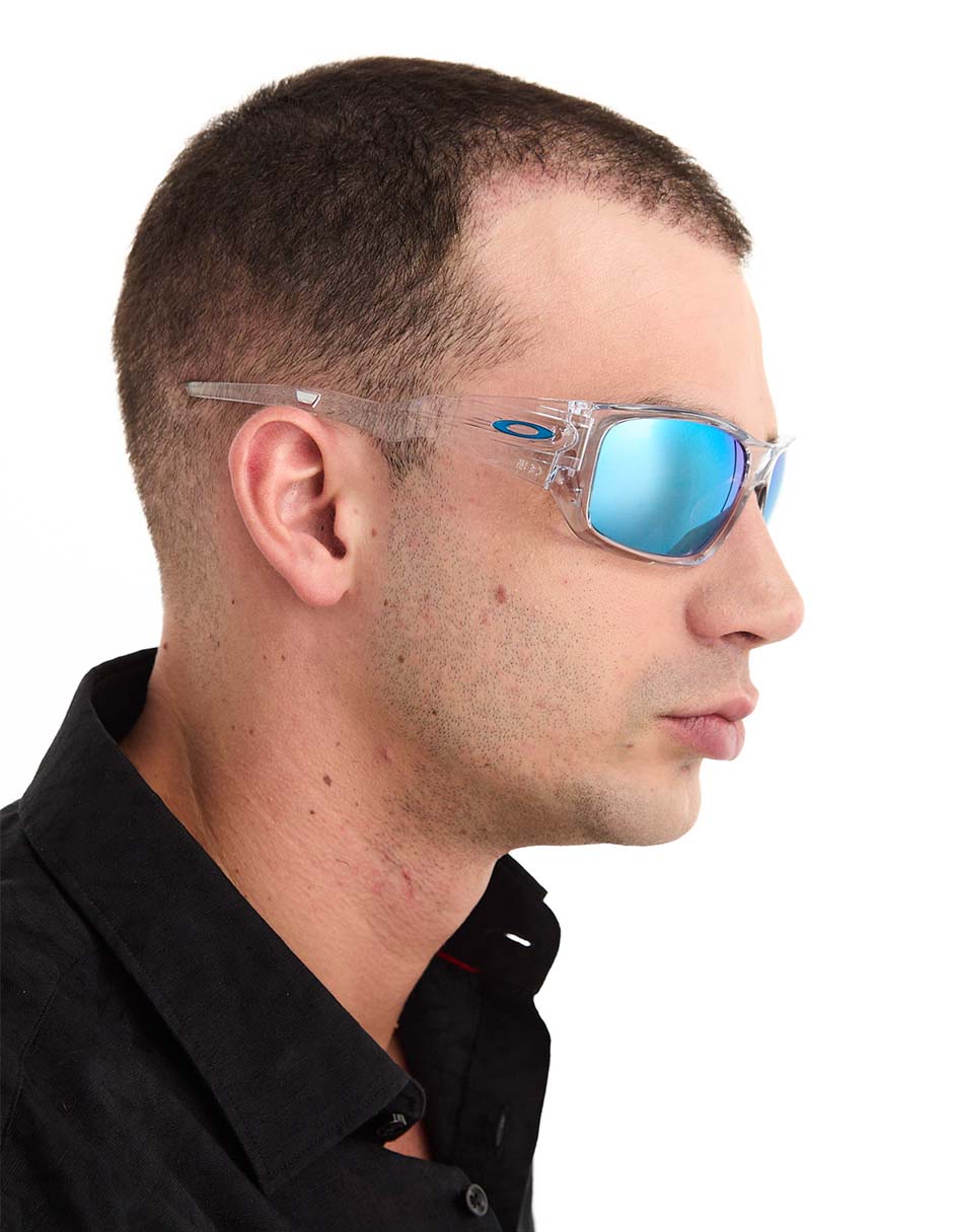 Lentes de sol Sport and Performance Masseter para hombre 6