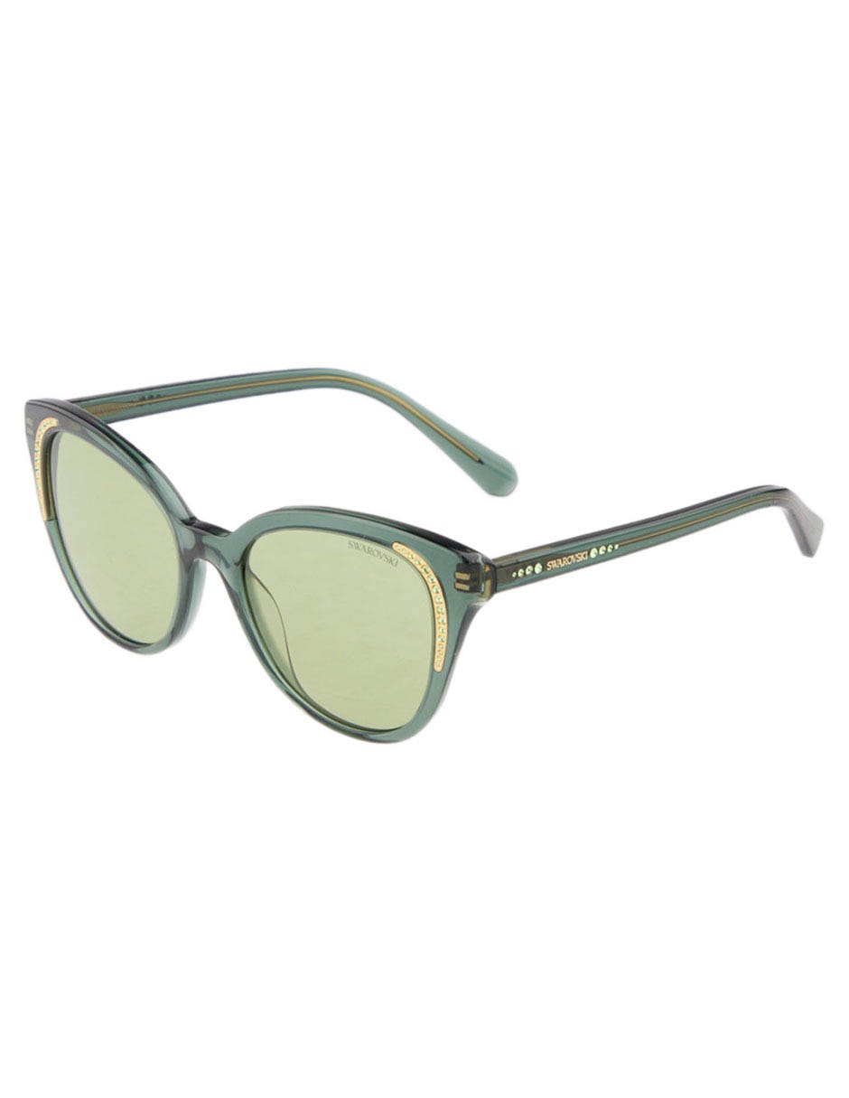Lentes de sol Premium Fashion Science Of Elegance para mujer 2