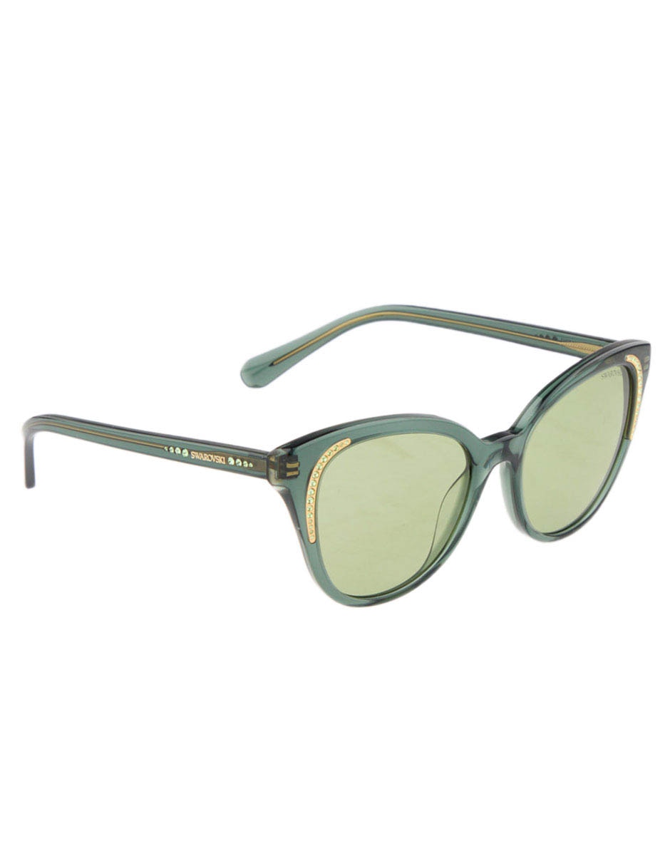 Lentes de sol Premium Fashion Science Of Elegance para mujer 3