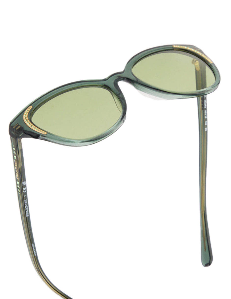 Lentes de sol Premium Fashion Science Of Elegance para mujer 5
