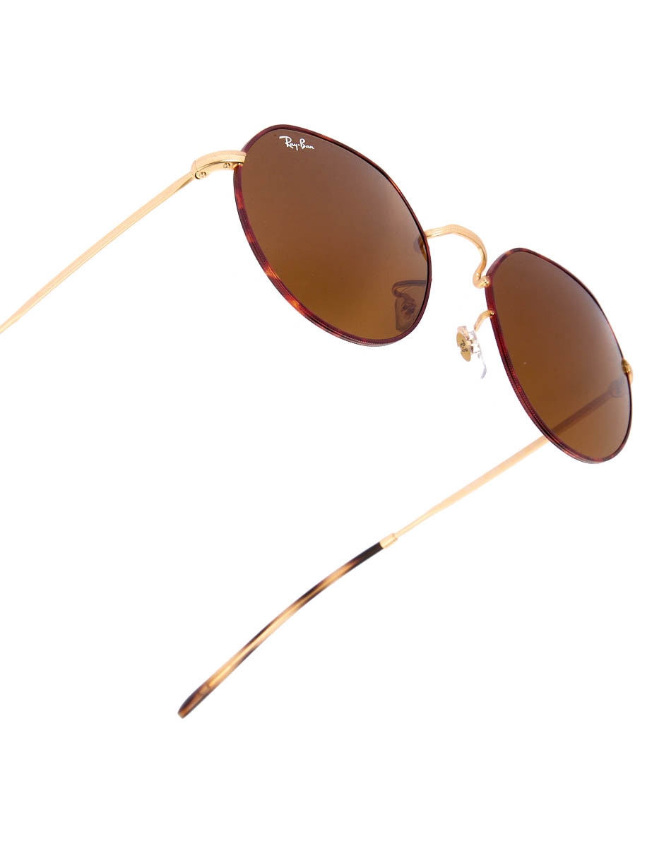 Lentes de sol Jack unisex 5