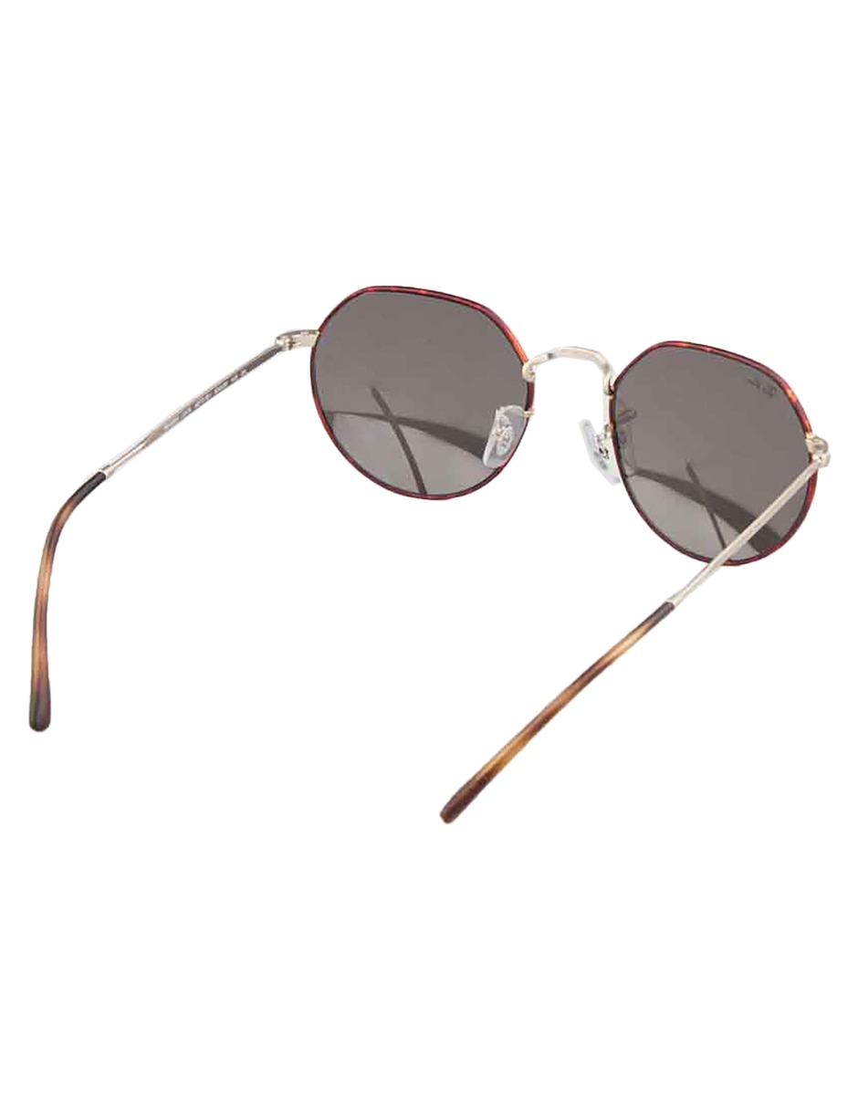 Lentes de sol unisex 4