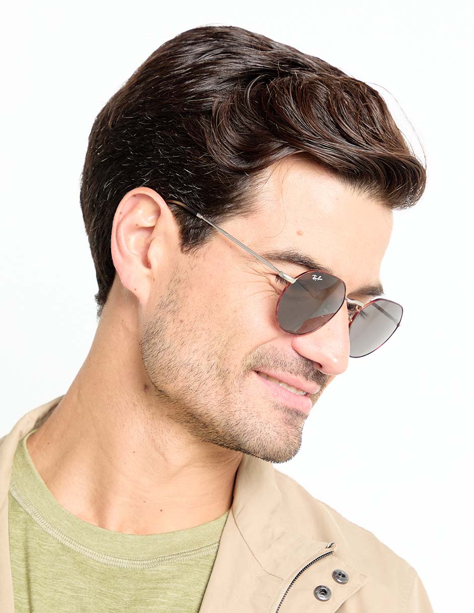 Lentes de sol unisex 7