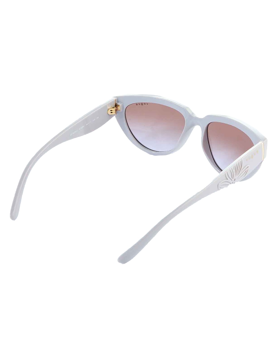 Lentes de sol In Vogue para mujer 4