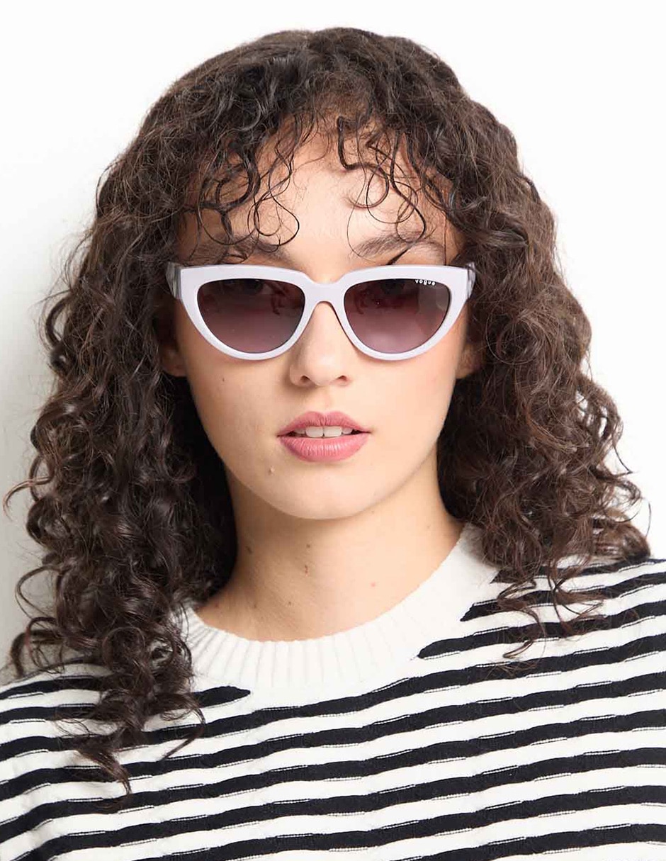 Lentes de sol In Vogue para mujer 6